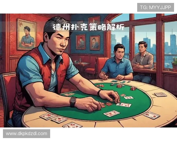 德州扑克在线玩：风险控制与资金管理策略，实现稳定盈利的关键