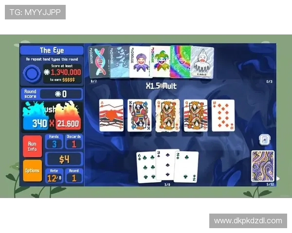 扑克官网多样化的游戏模式，满足不同水平玩家的娱乐偏好